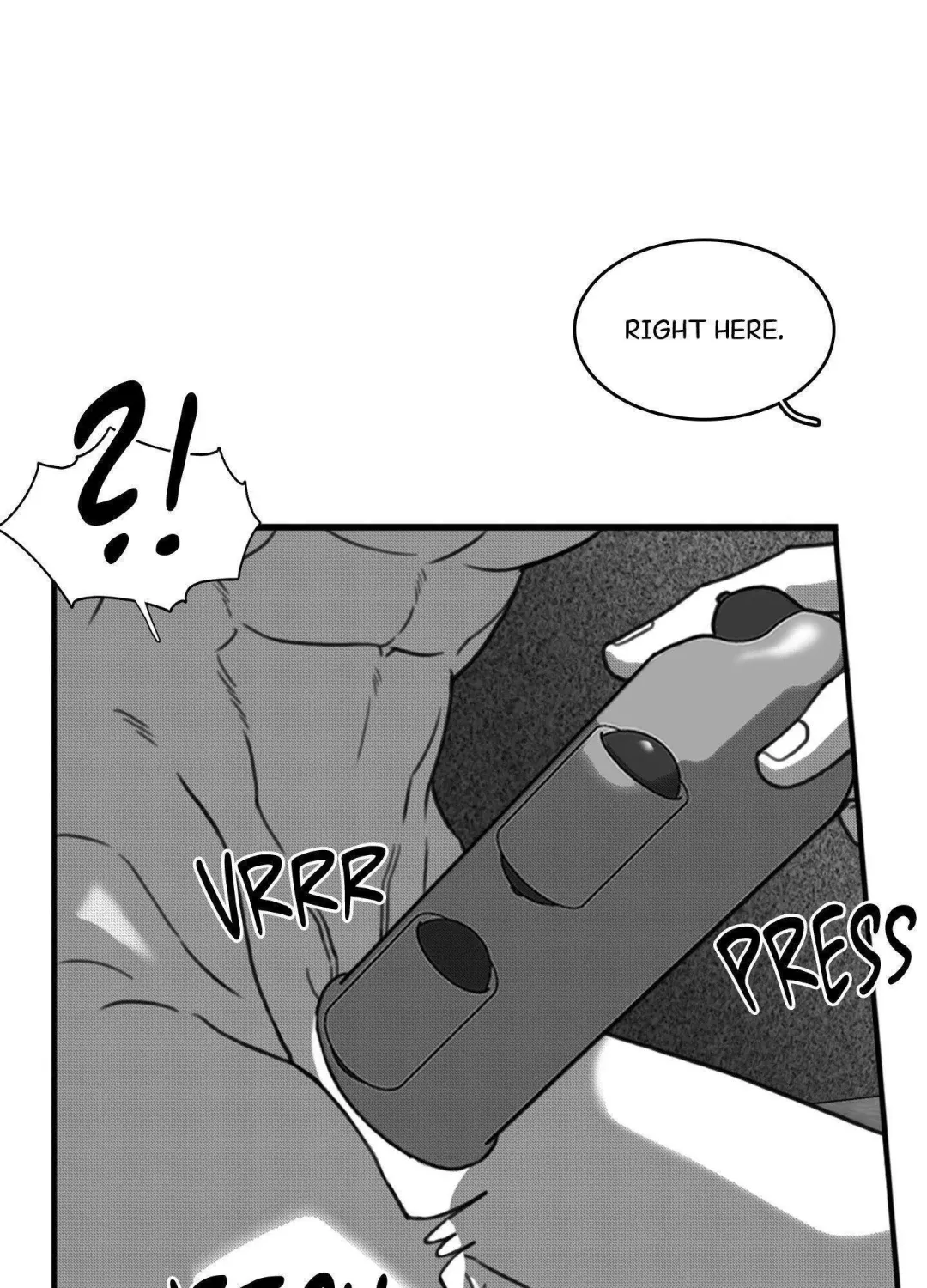 Little Bit Psycho - Chapter 21 Page 6