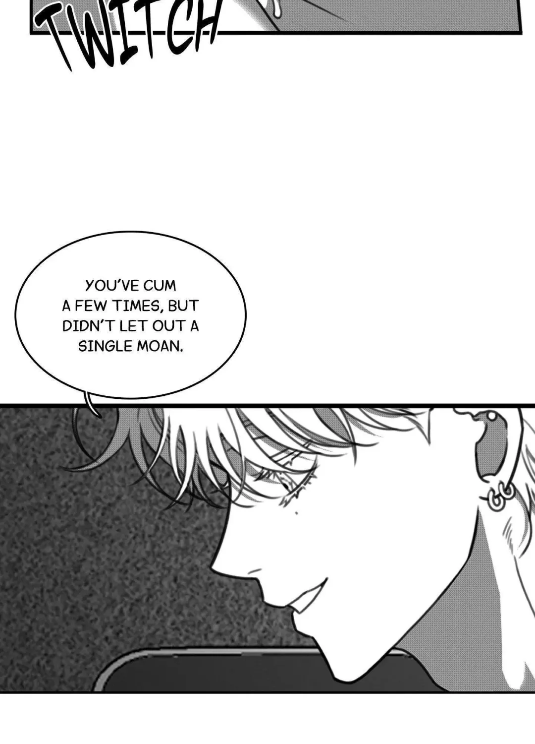 Little Bit Psycho - Chapter 21 Page 7