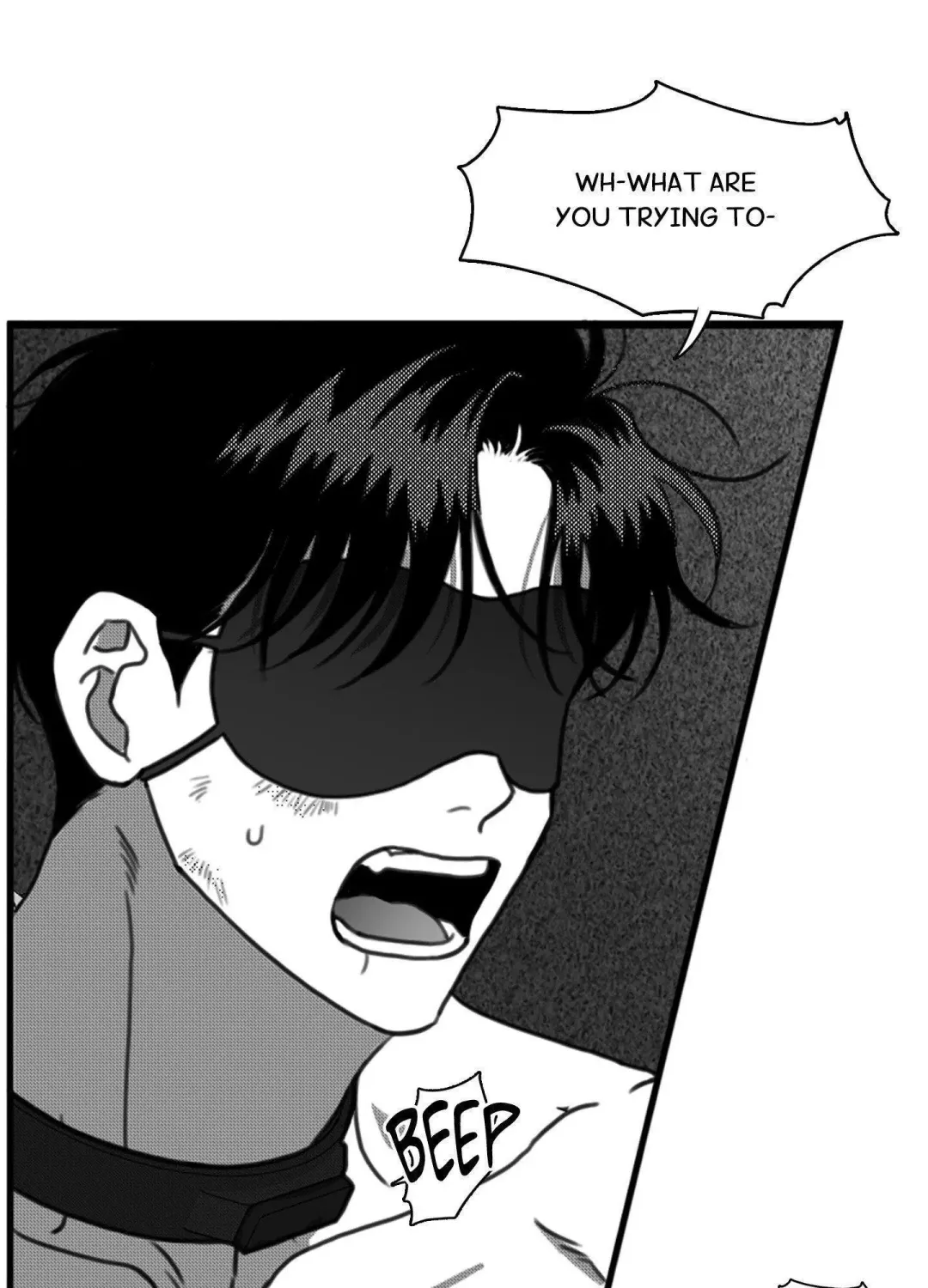 Little Bit Psycho - Chapter 21 Page 9