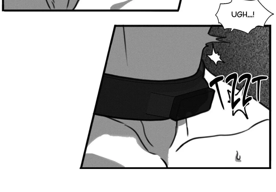 Little Bit Psycho - Chapter 21 Page 10