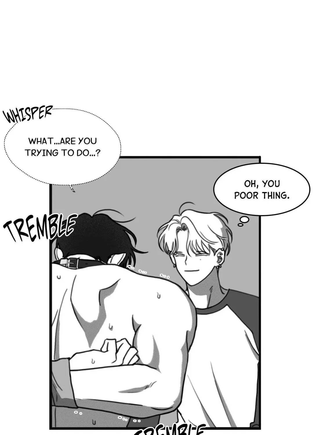 Little Bit Psycho - Chapter 21 Page 11