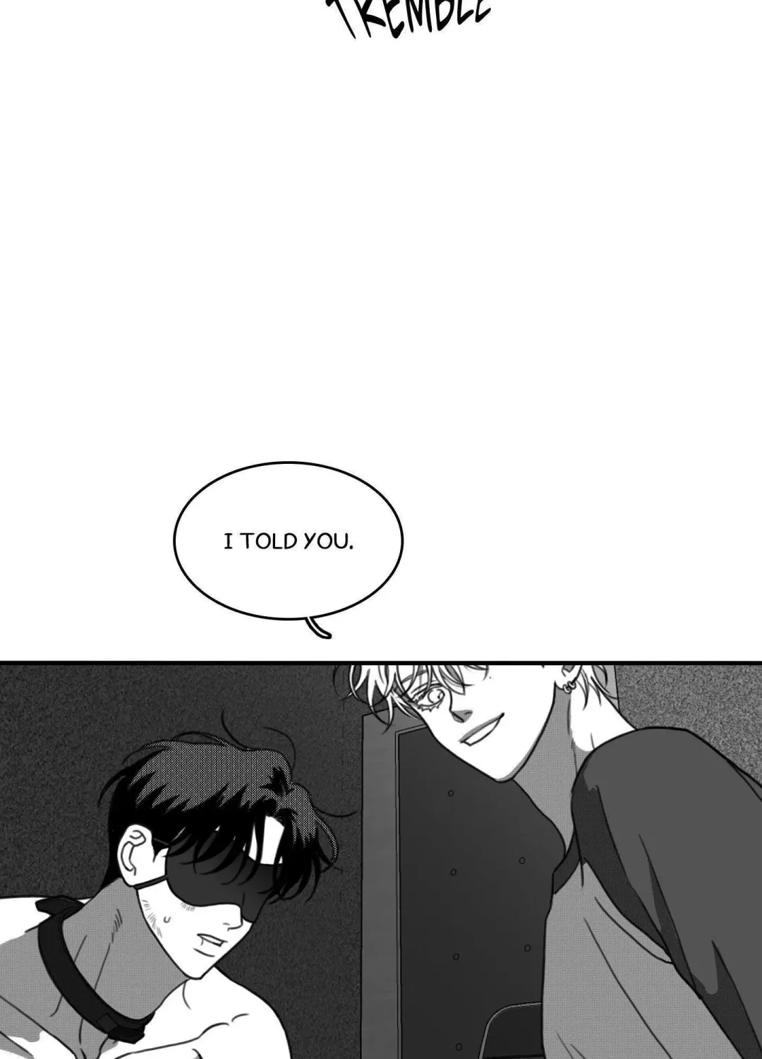 Little Bit Psycho - Chapter 21 Page 12