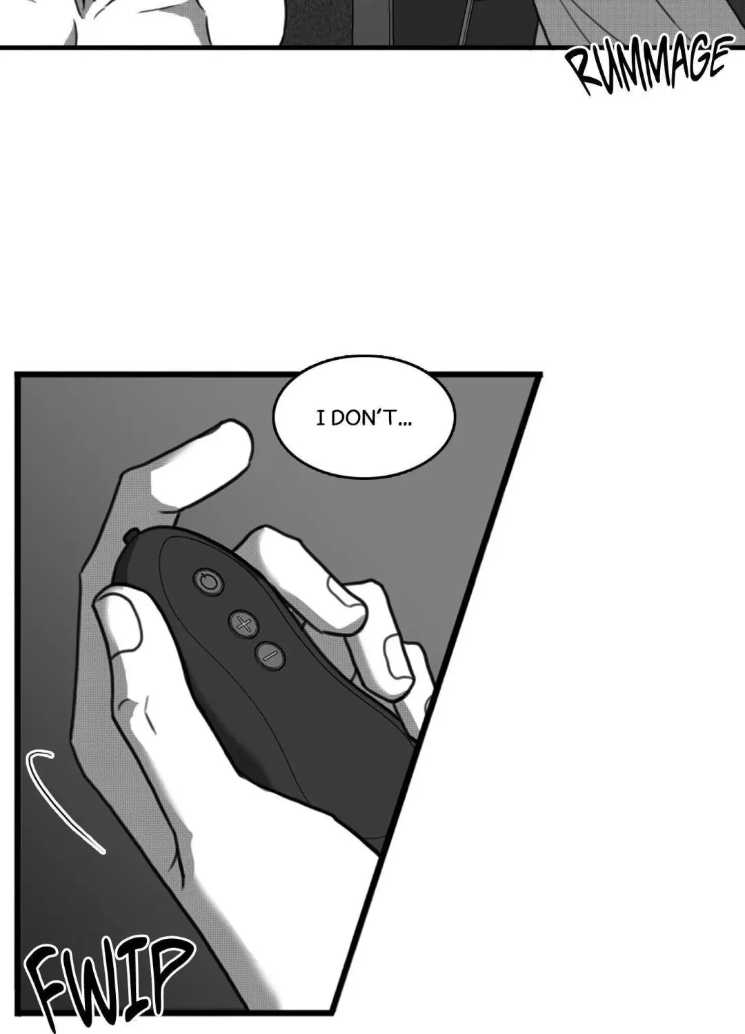 Little Bit Psycho - Chapter 21 Page 13