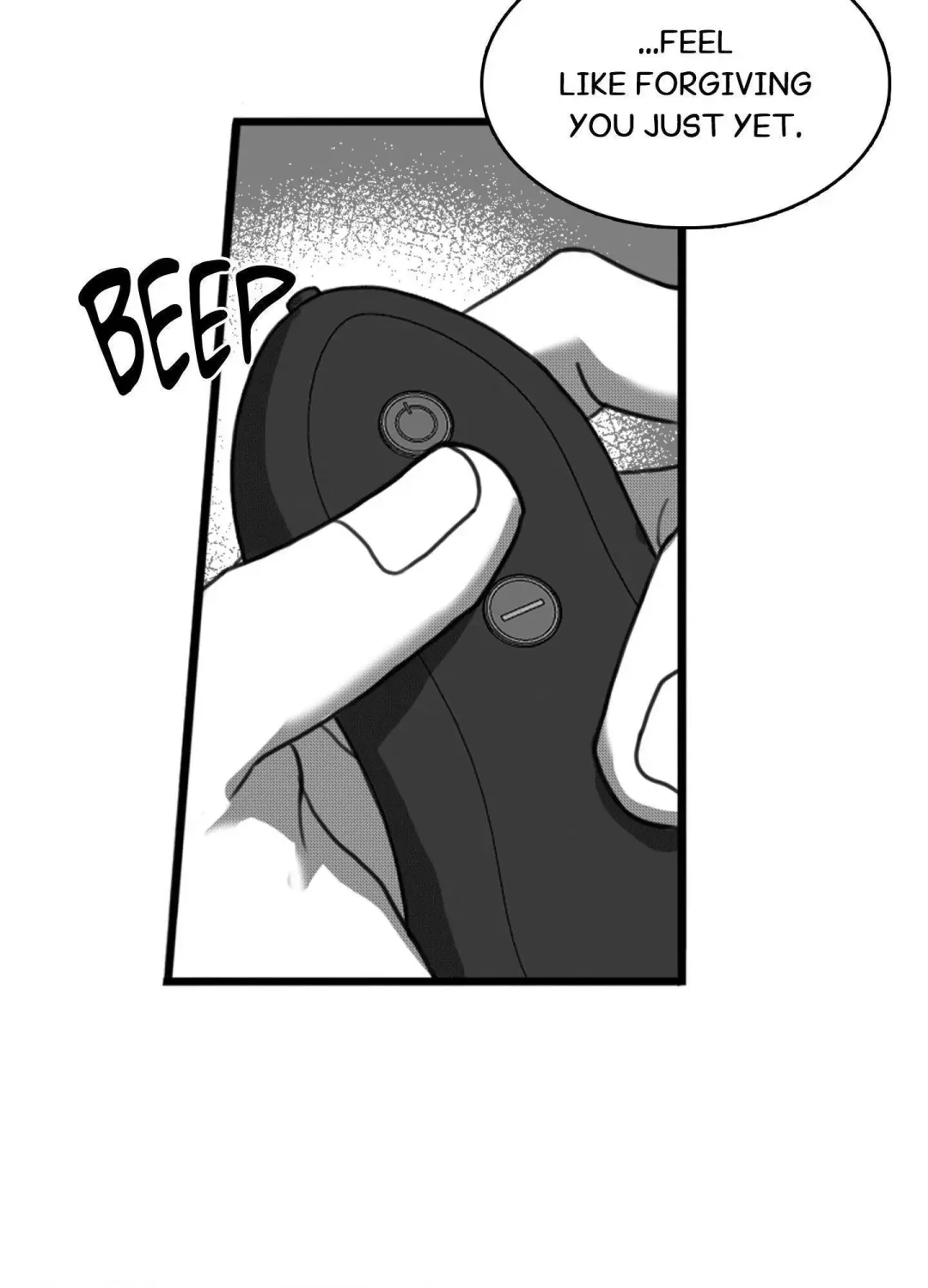 Little Bit Psycho - Chapter 21 Page 15