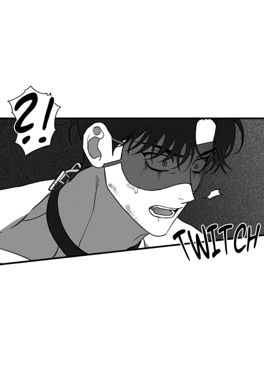 Little Bit Psycho - Chapter 21 Page 16