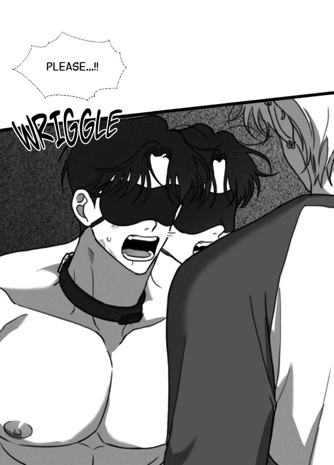 Little Bit Psycho - Chapter 21 Page 18