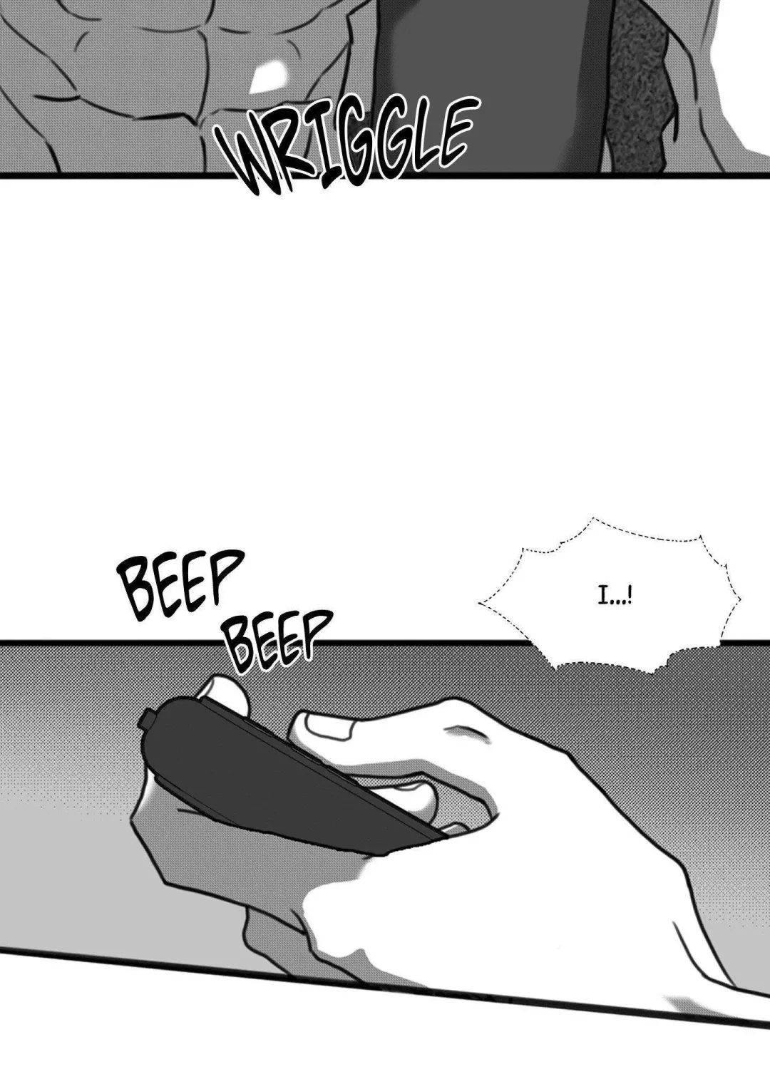 Little Bit Psycho - Chapter 21 Page 19