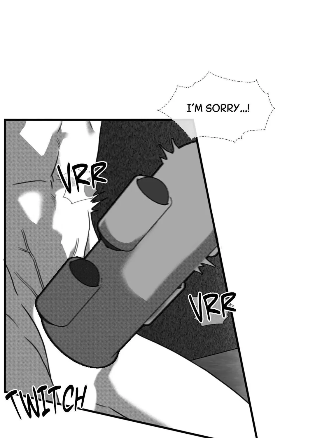 Little Bit Psycho - Chapter 21 Page 21