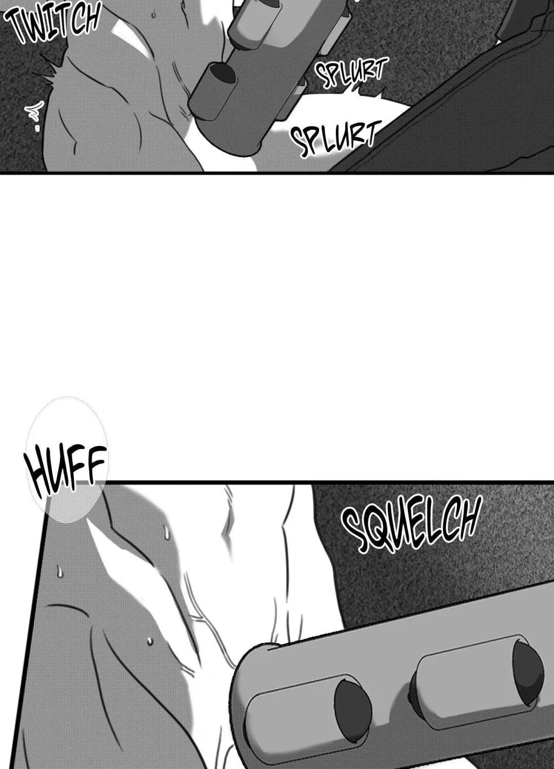 Little Bit Psycho - Chapter 21 Page 24