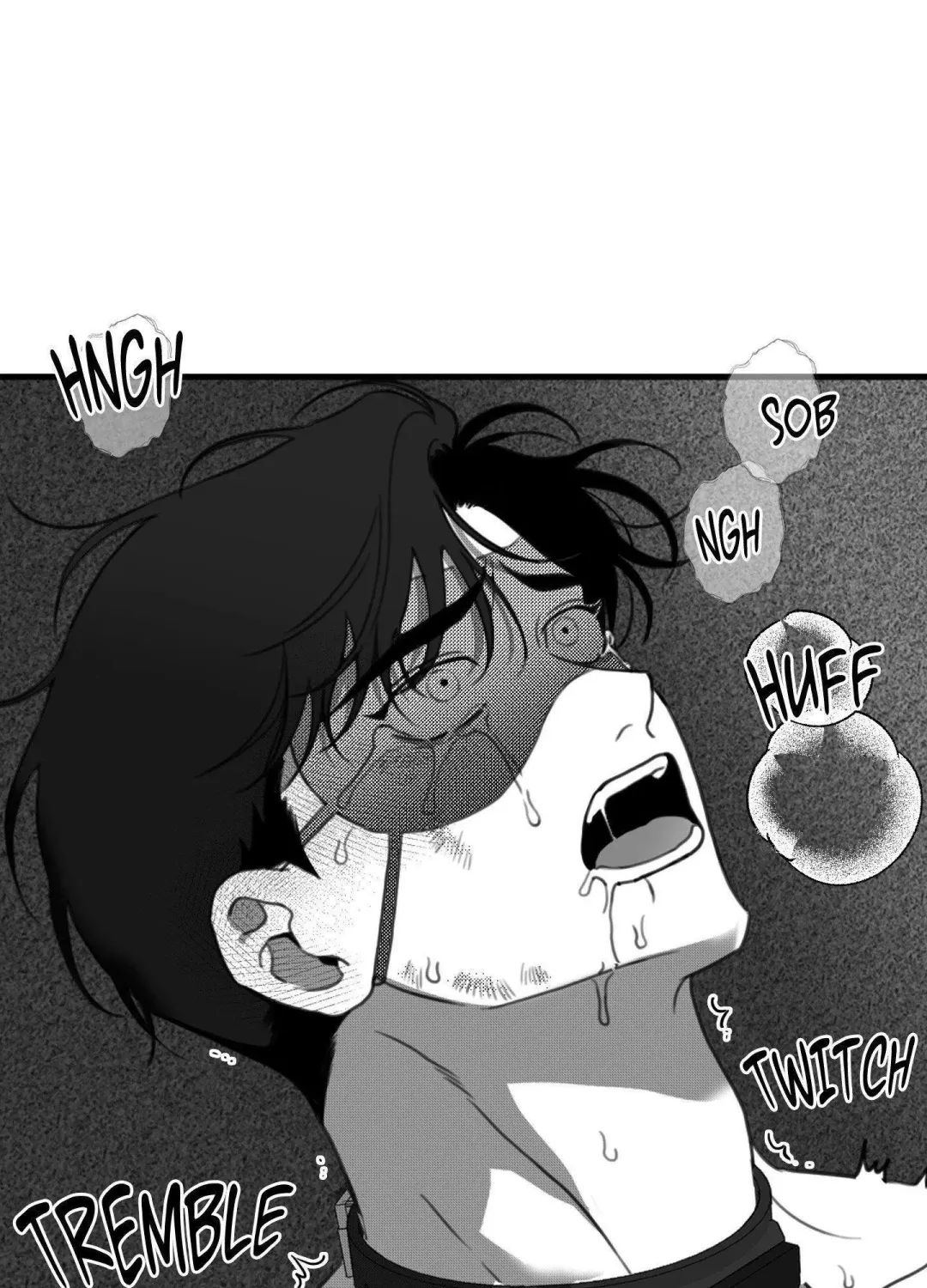 Little Bit Psycho - Chapter 21 Page 26