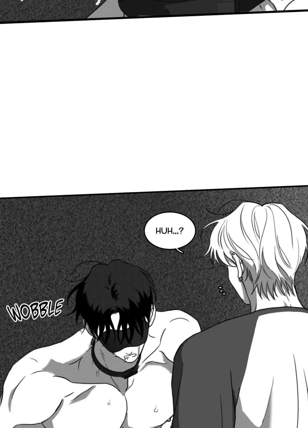 Little Bit Psycho - Chapter 21 Page 27