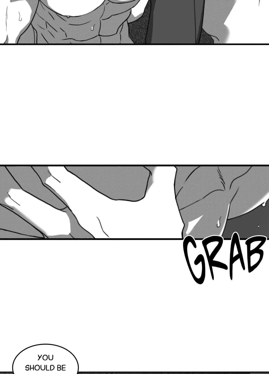 Little Bit Psycho - Chapter 21 Page 28