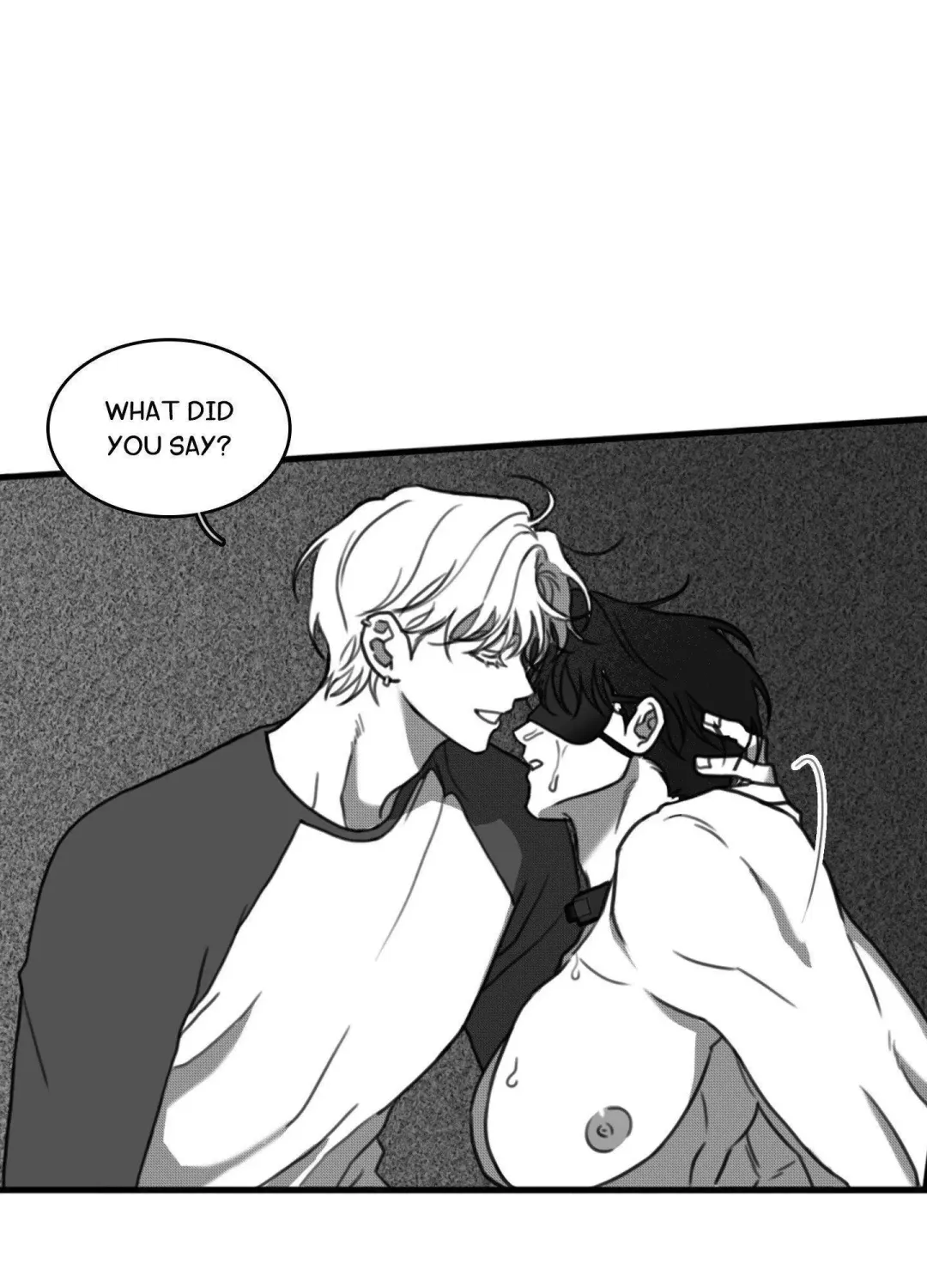 Little Bit Psycho - Chapter 21 Page 31