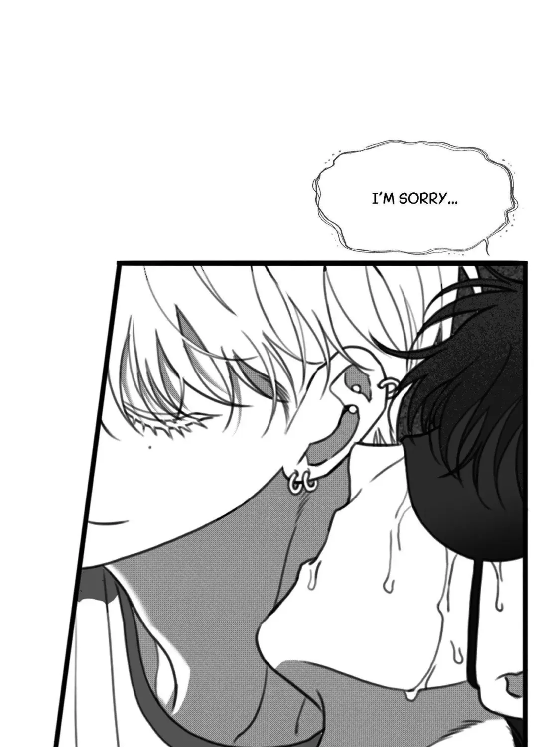 Little Bit Psycho - Chapter 21 Page 32