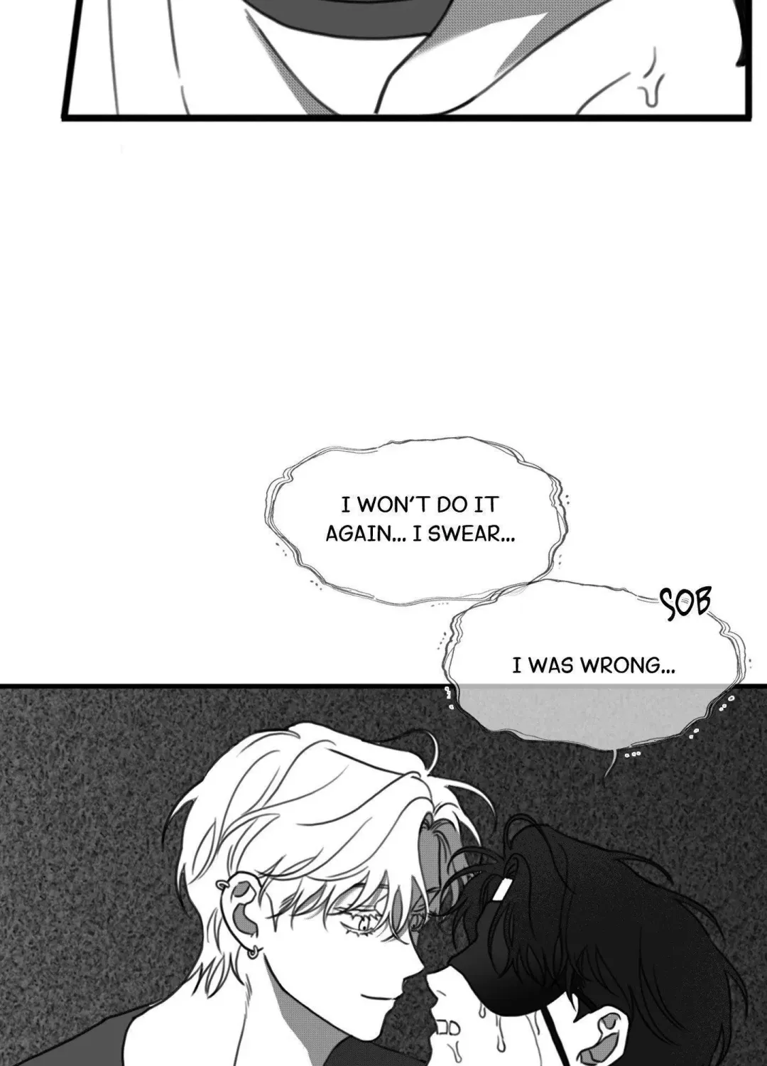 Little Bit Psycho - Chapter 21 Page 33