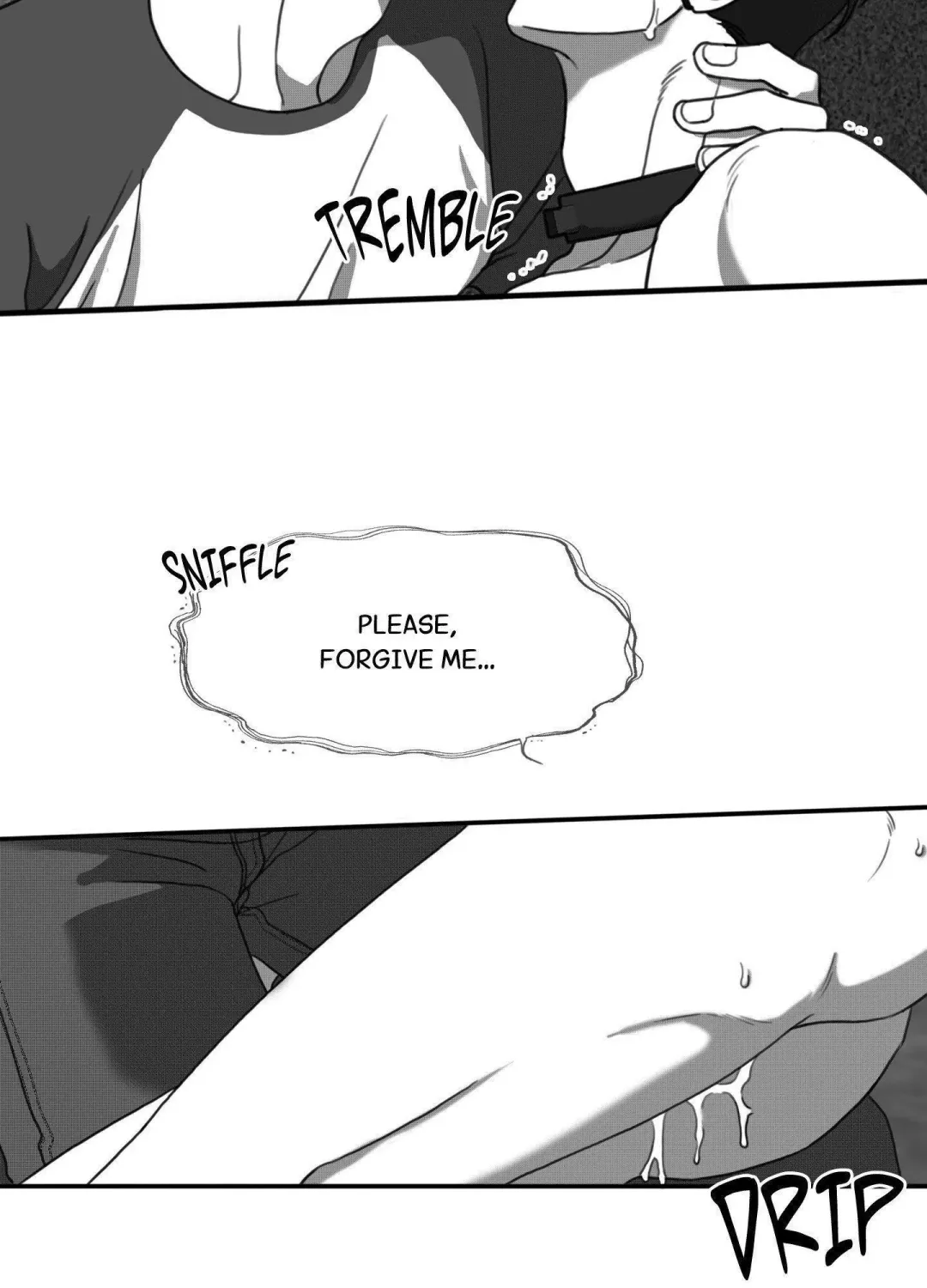 Little Bit Psycho - Chapter 21 Page 34