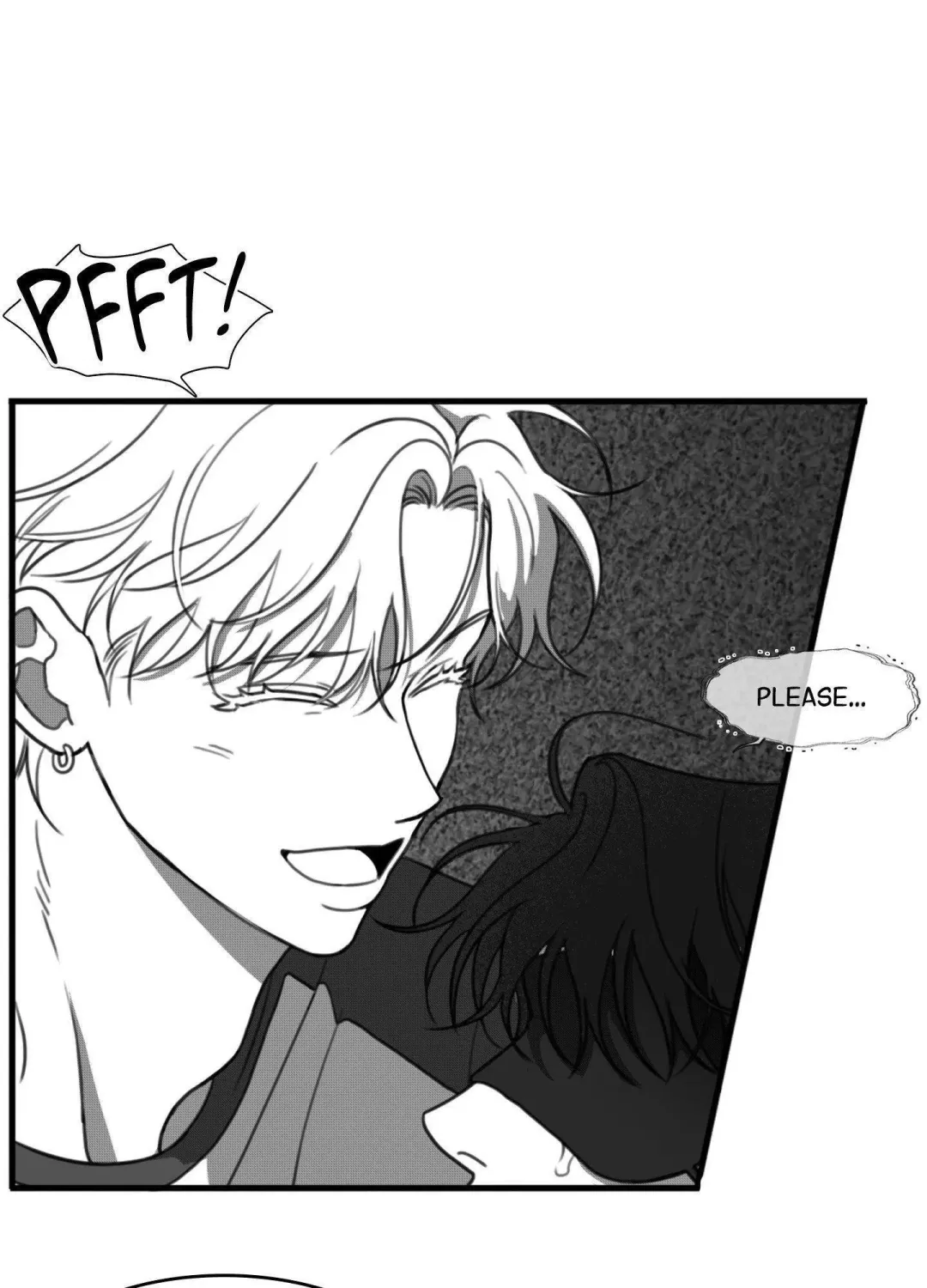 Little Bit Psycho - Chapter 21 Page 36