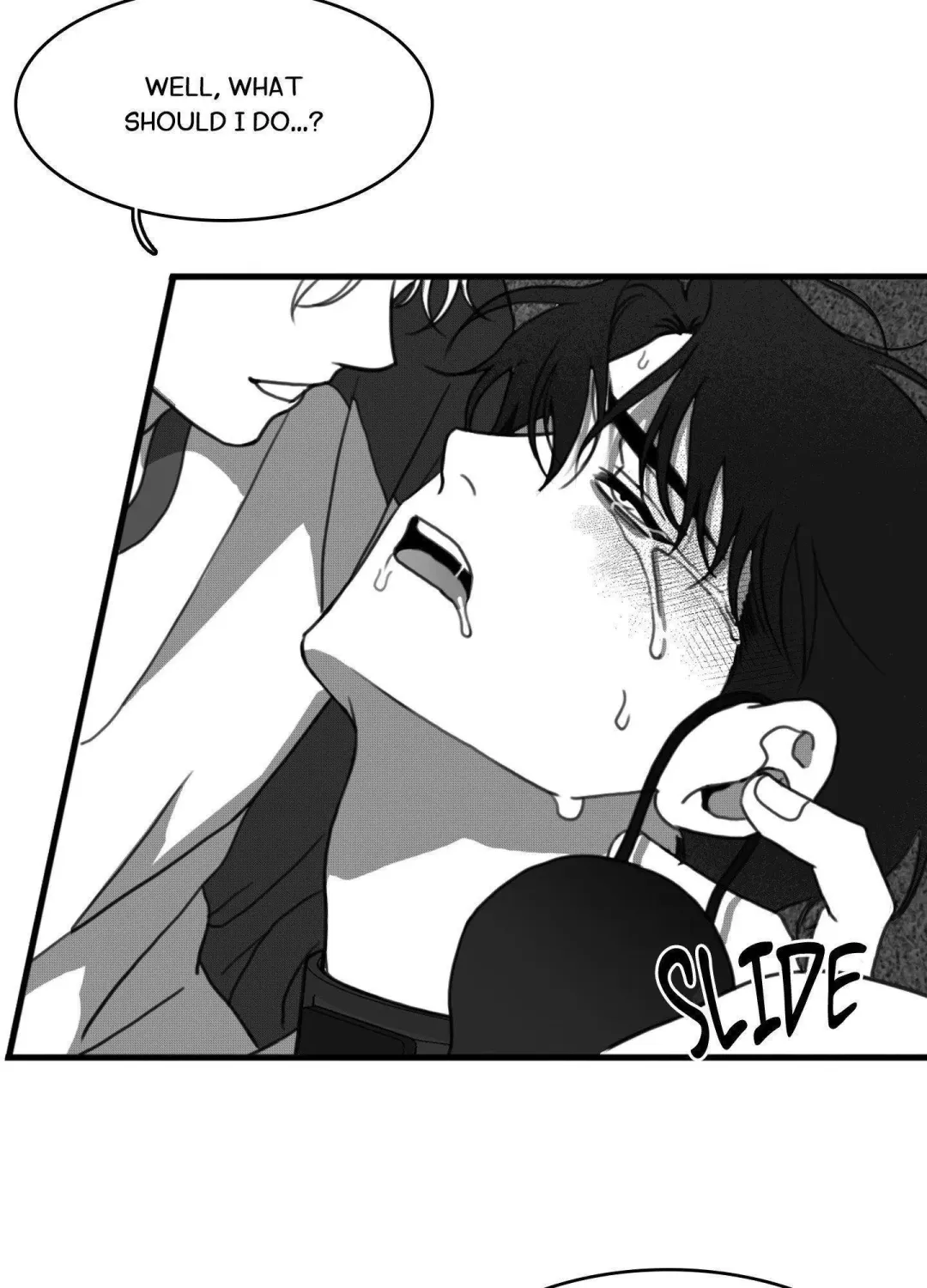 Little Bit Psycho - Chapter 21 Page 37