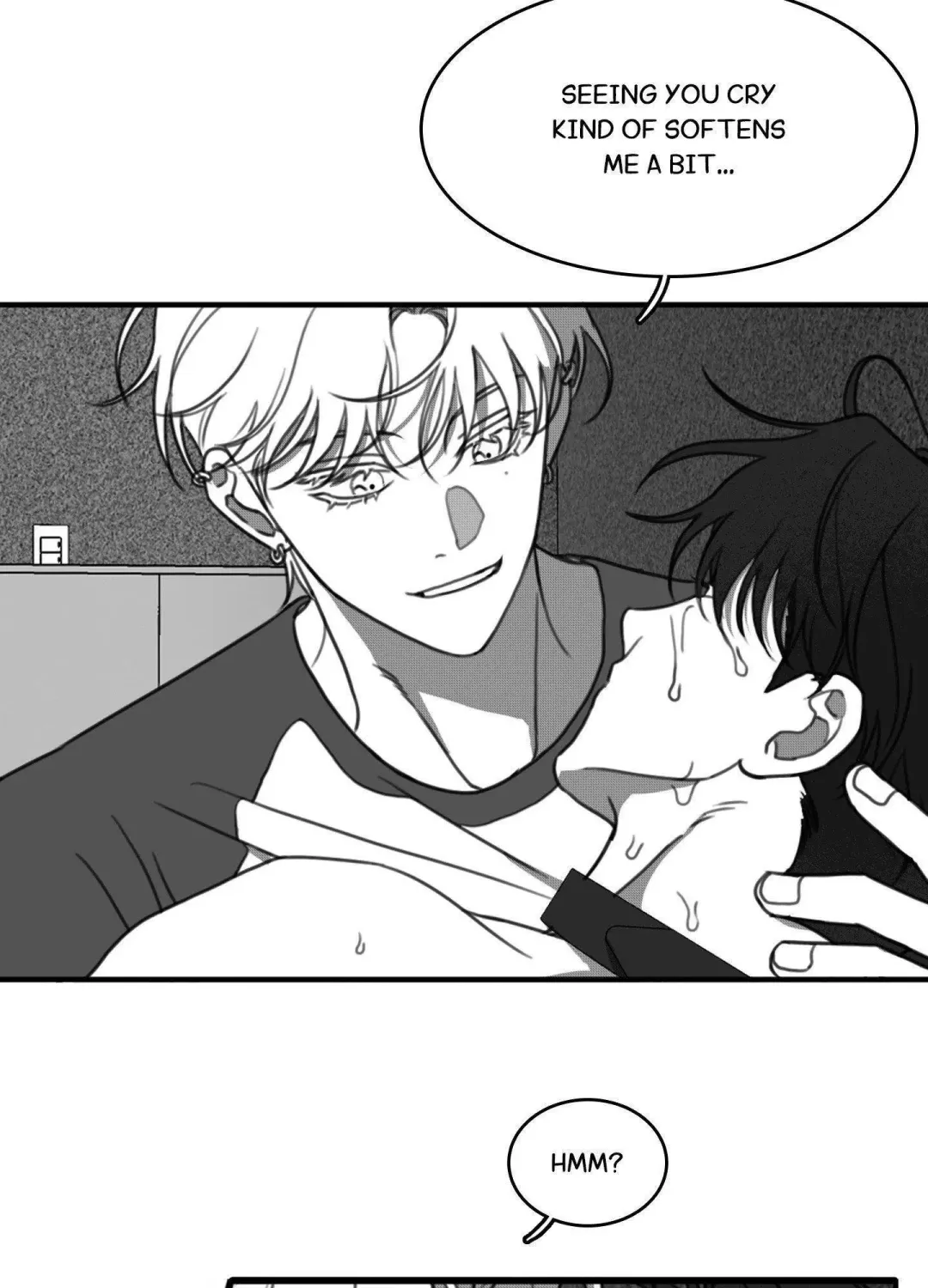 Little Bit Psycho - Chapter 21 Page 38