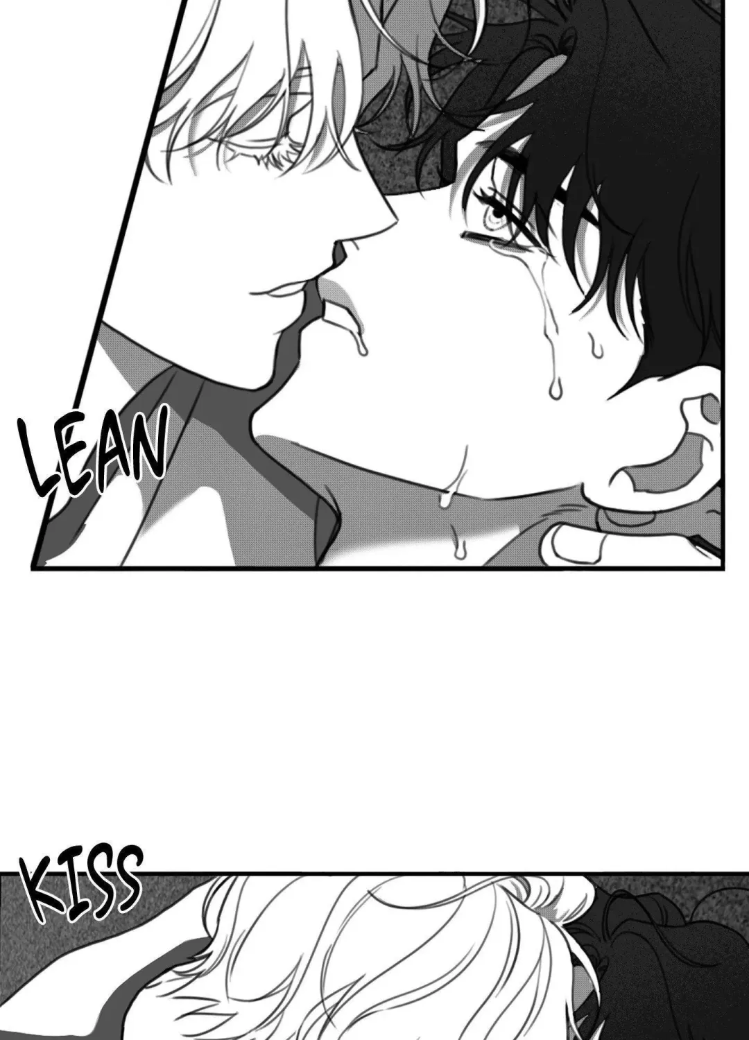 Little Bit Psycho - Chapter 21 Page 39