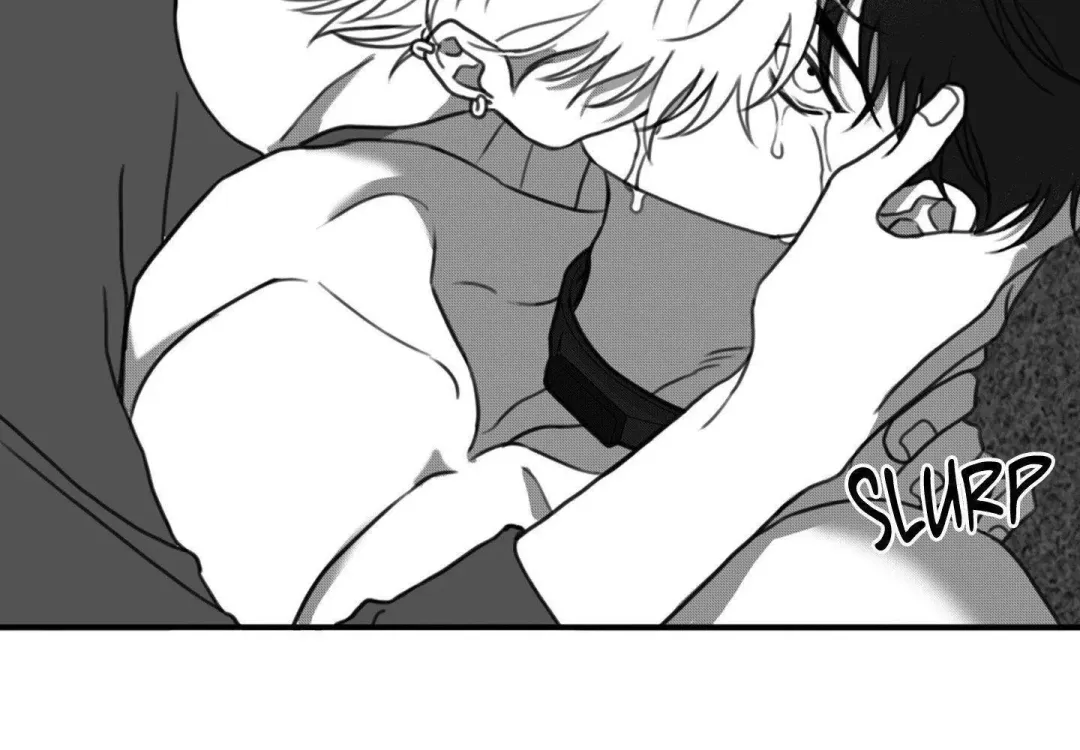 Little Bit Psycho - Chapter 21 Page 40