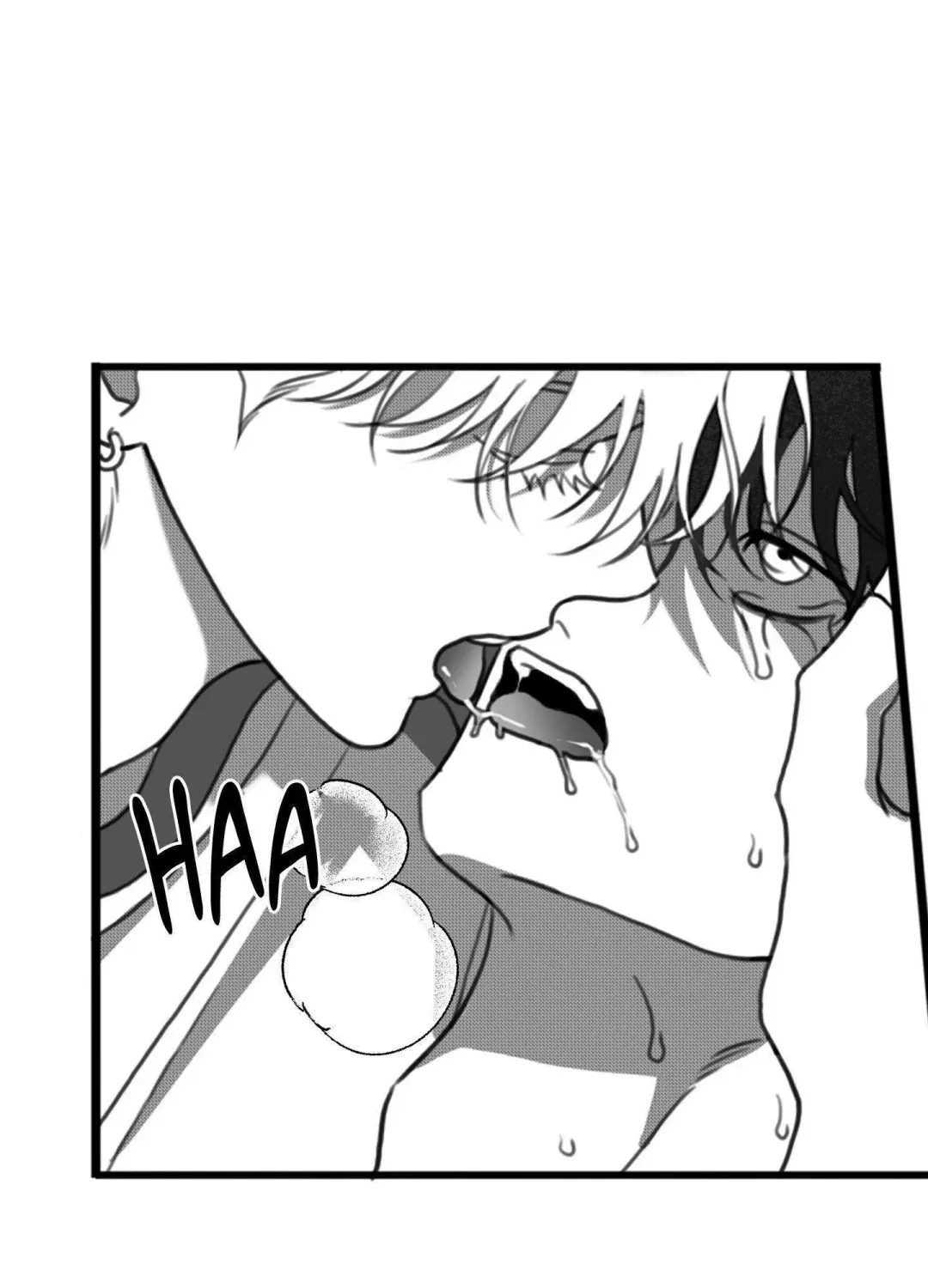 Little Bit Psycho - Chapter 21 Page 41