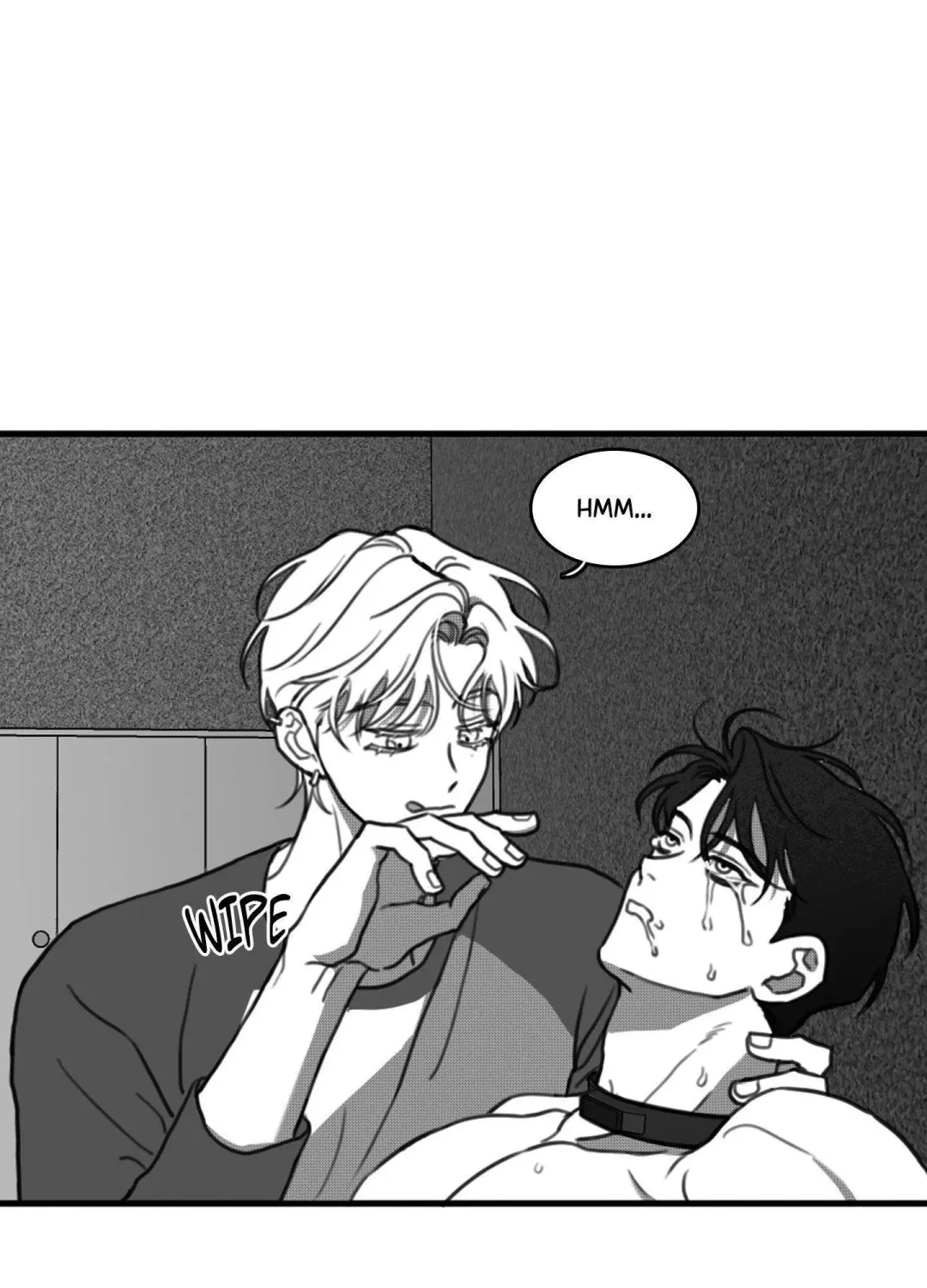 Little Bit Psycho - Chapter 21 Page 42