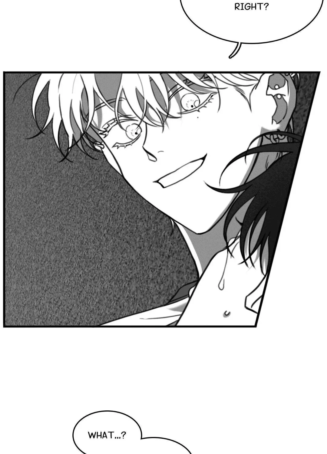 Little Bit Psycho - Chapter 21 Page 44