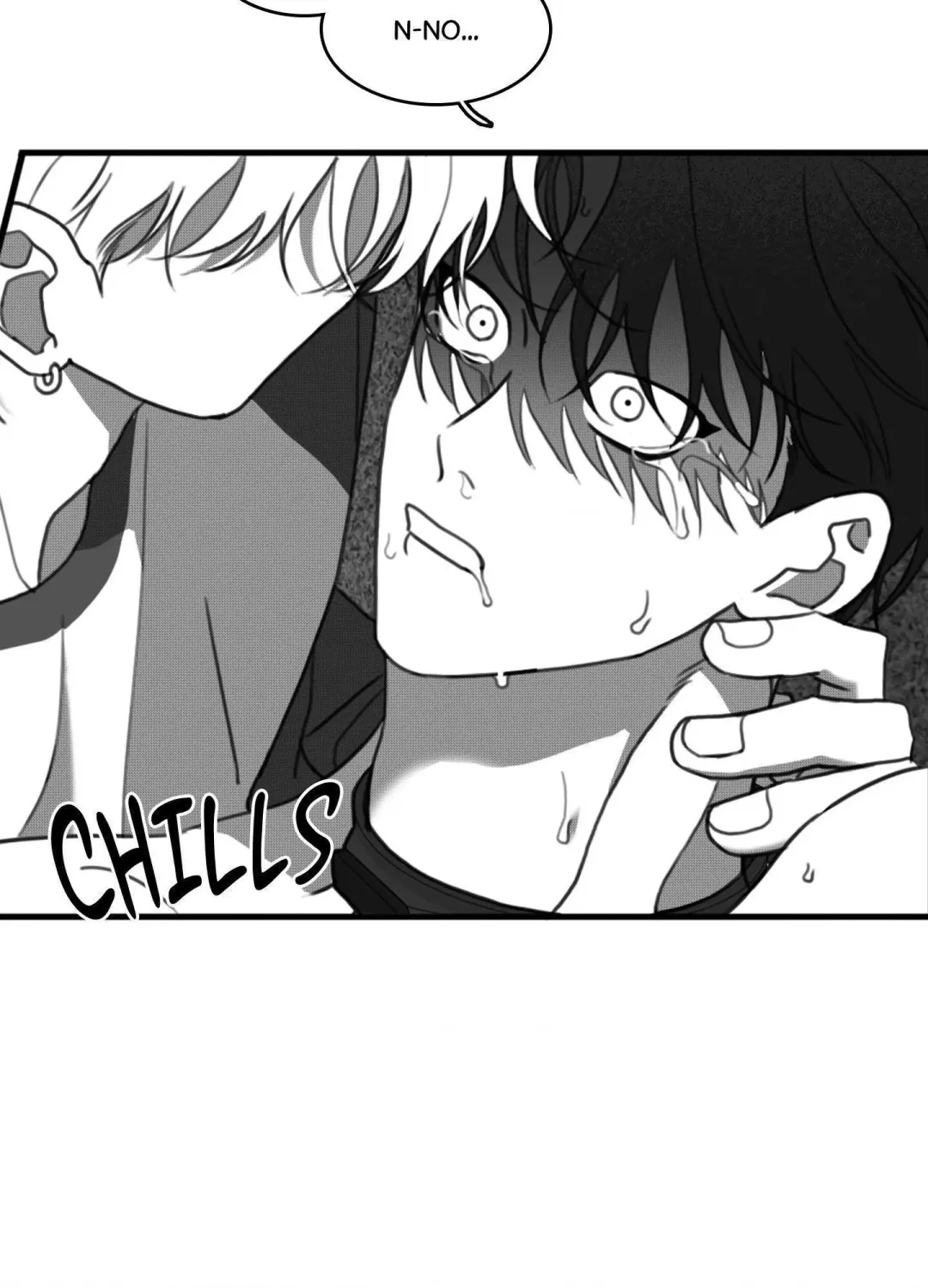 Little Bit Psycho - Chapter 21 Page 45