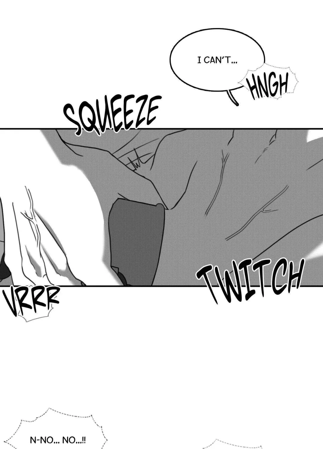 Little Bit Psycho - Chapter 21 Page 46