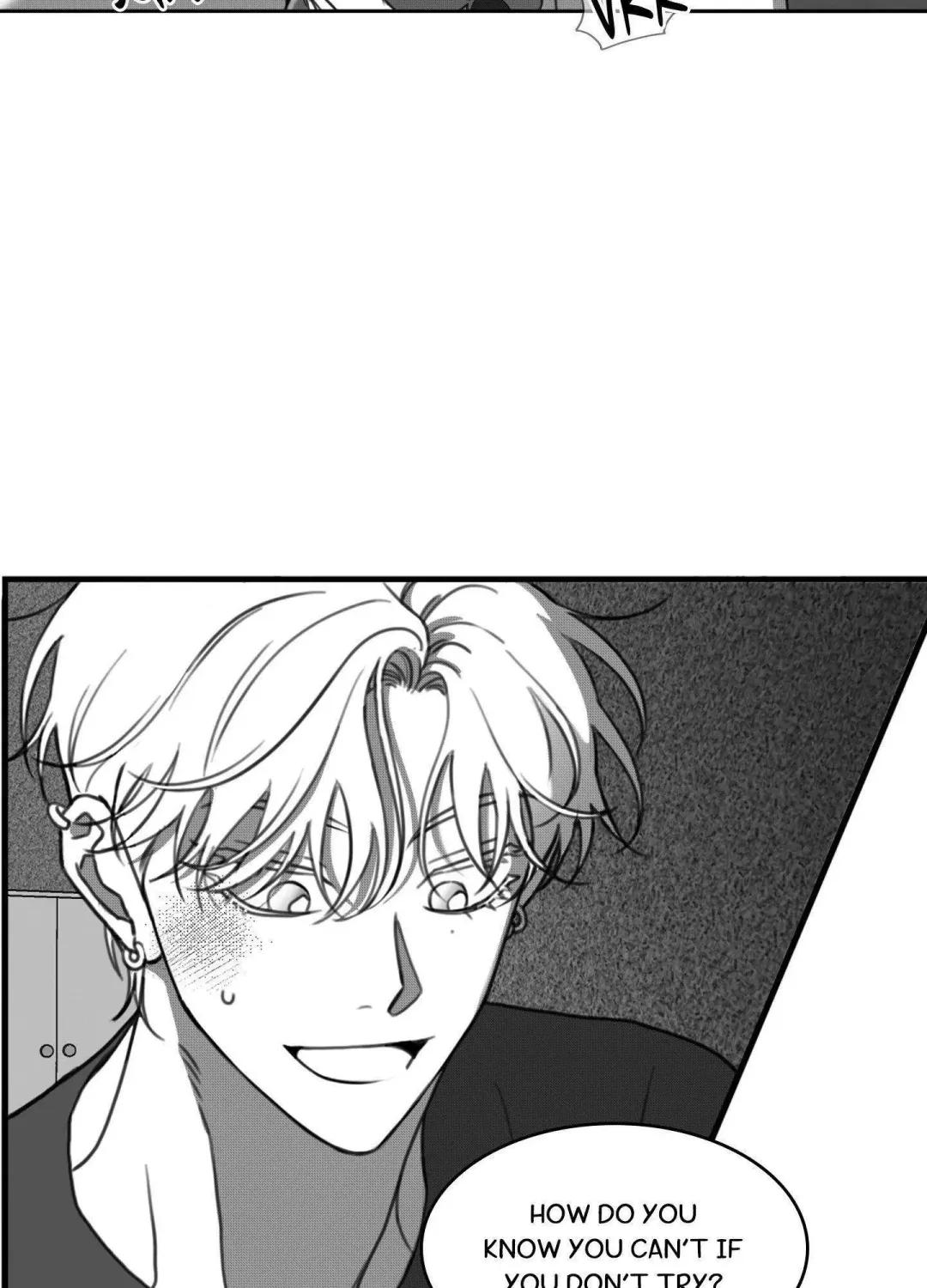 Little Bit Psycho - Chapter 21 Page 48