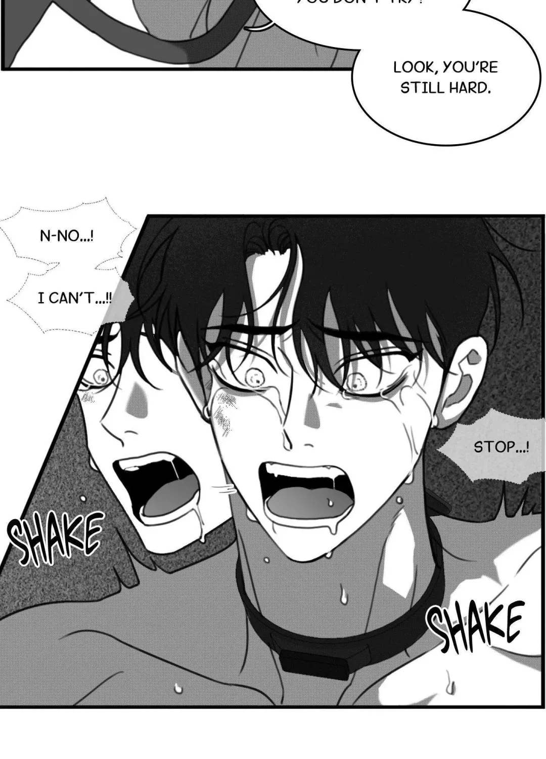Little Bit Psycho - Chapter 21 Page 49