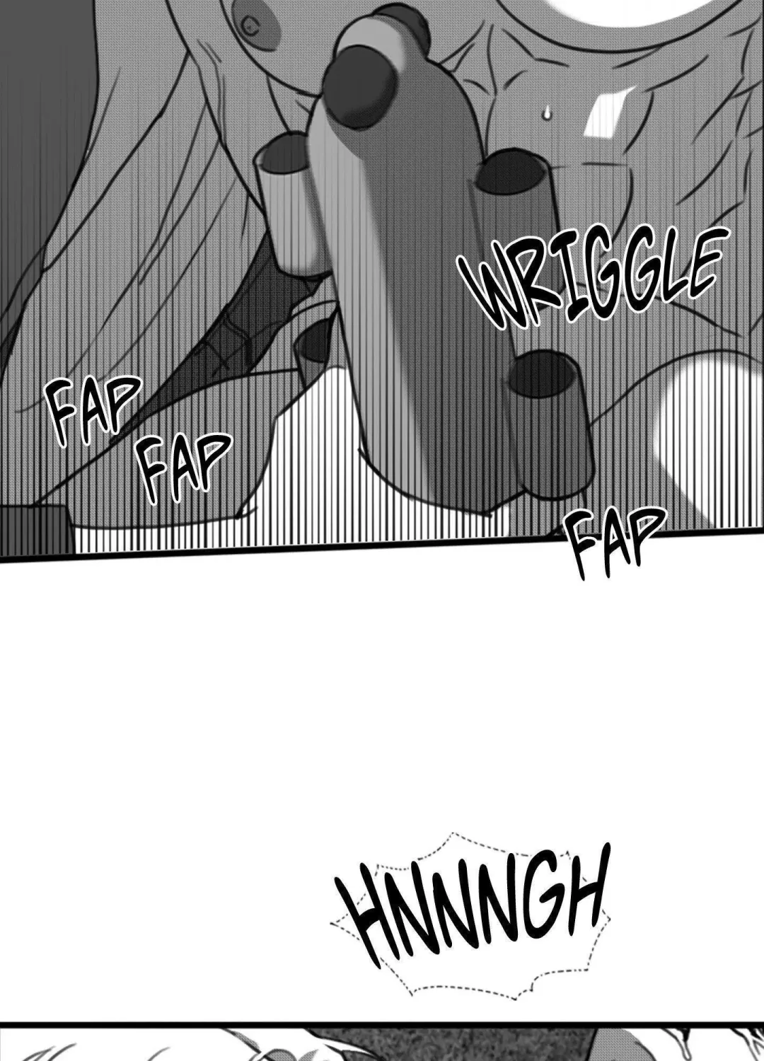 Little Bit Psycho - Chapter 21 Page 52