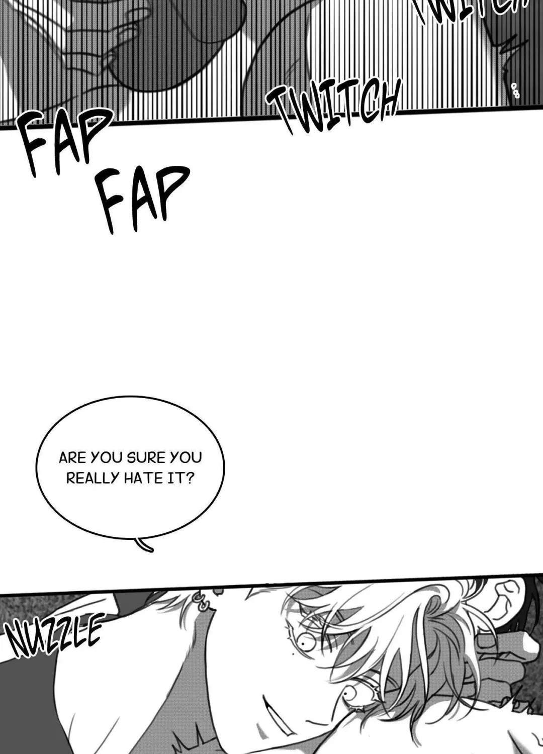 Little Bit Psycho - Chapter 21 Page 54