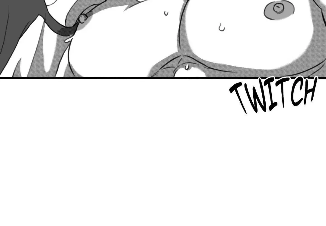 Little Bit Psycho - Chapter 21 Page 55