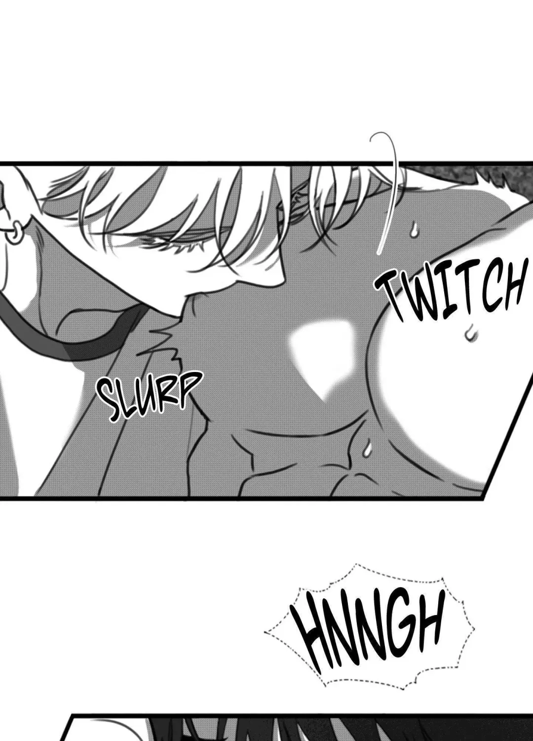 Little Bit Psycho - Chapter 21 Page 56