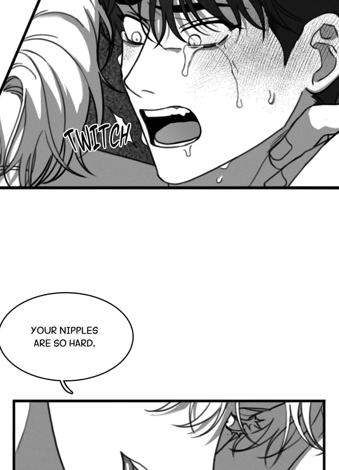 Little Bit Psycho - Chapter 21 Page 57