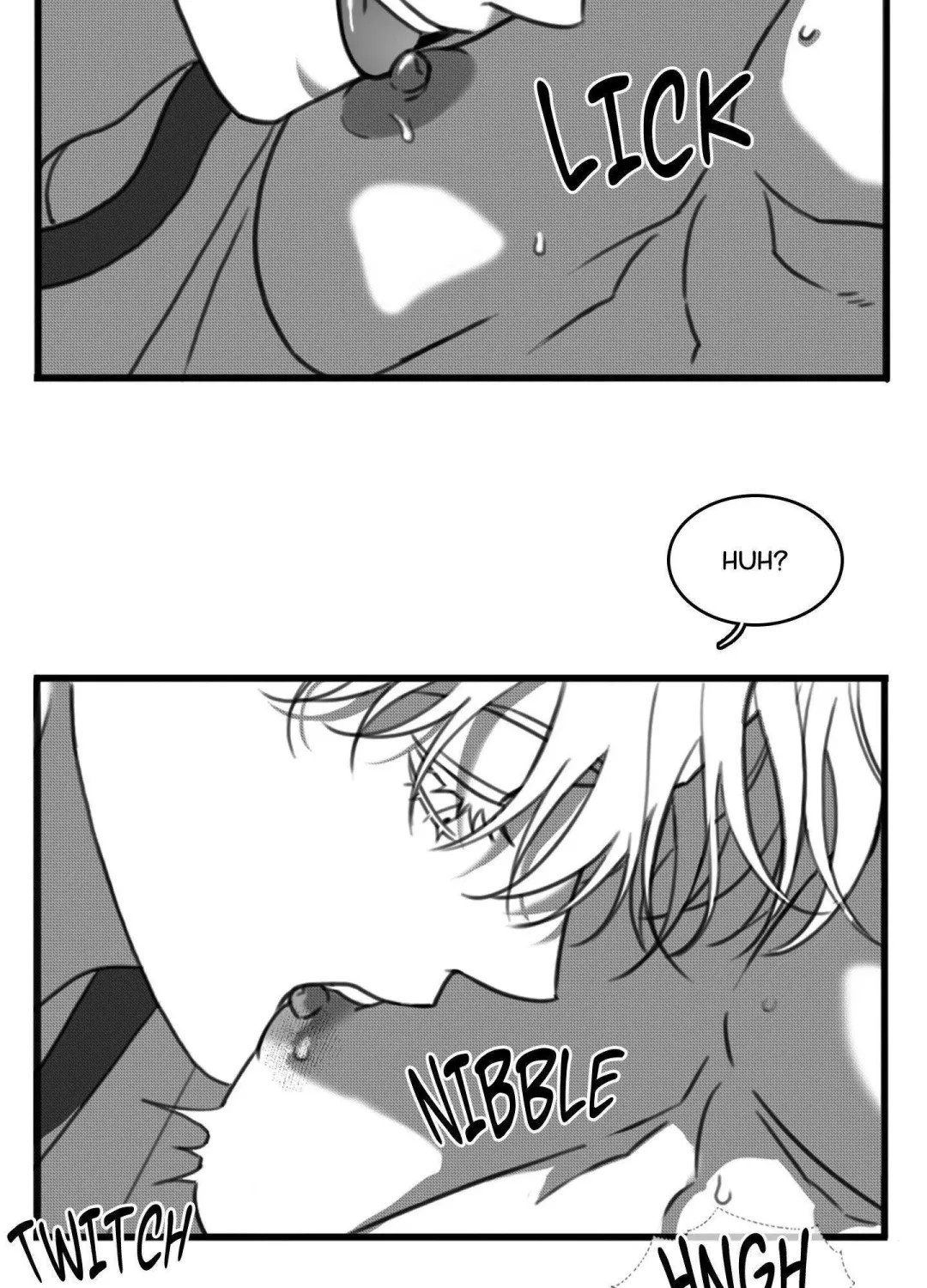Little Bit Psycho - Chapter 21 Page 58