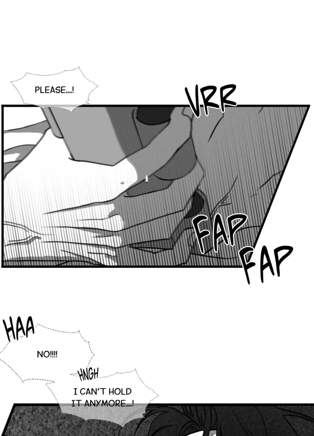 Little Bit Psycho - Chapter 21 Page 61