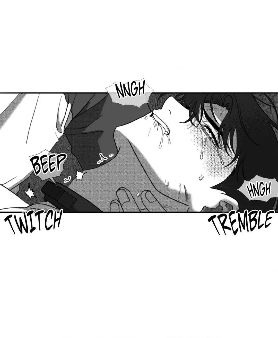 Little Bit Psycho - Chapter 21 Page 64