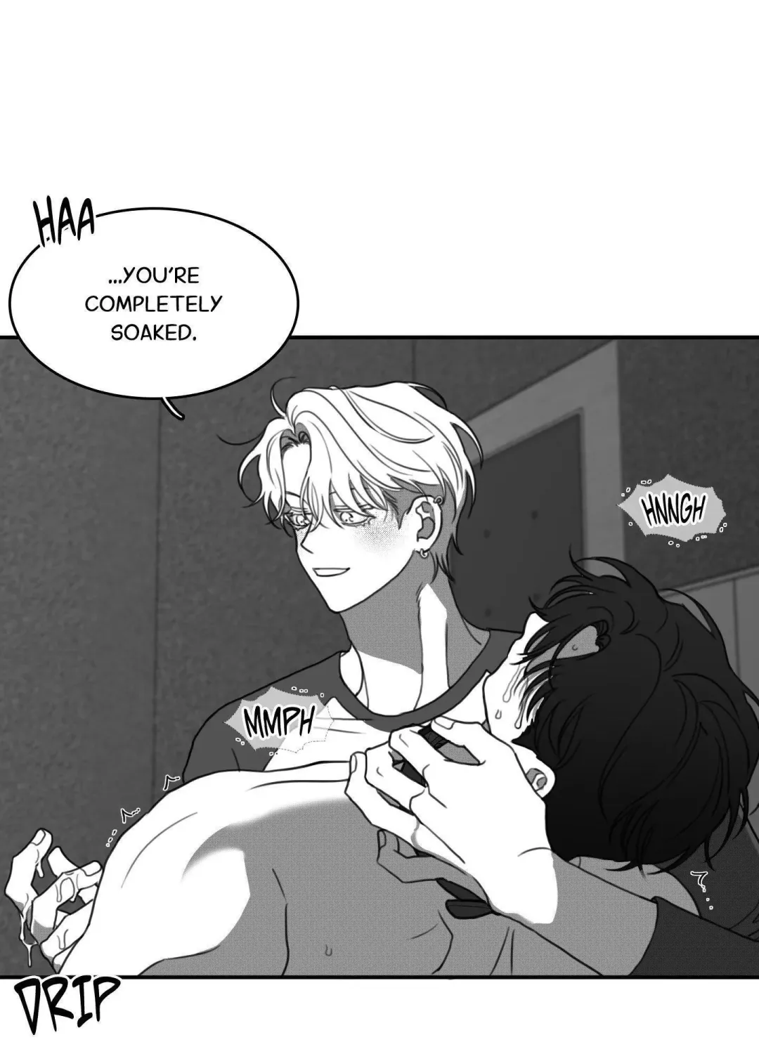 Little Bit Psycho - Chapter 21 Page 65