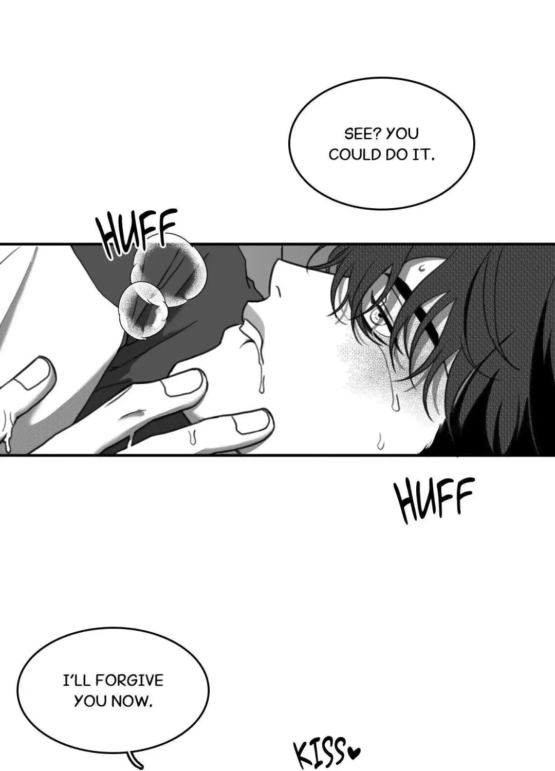 Little Bit Psycho - Chapter 21 Page 66