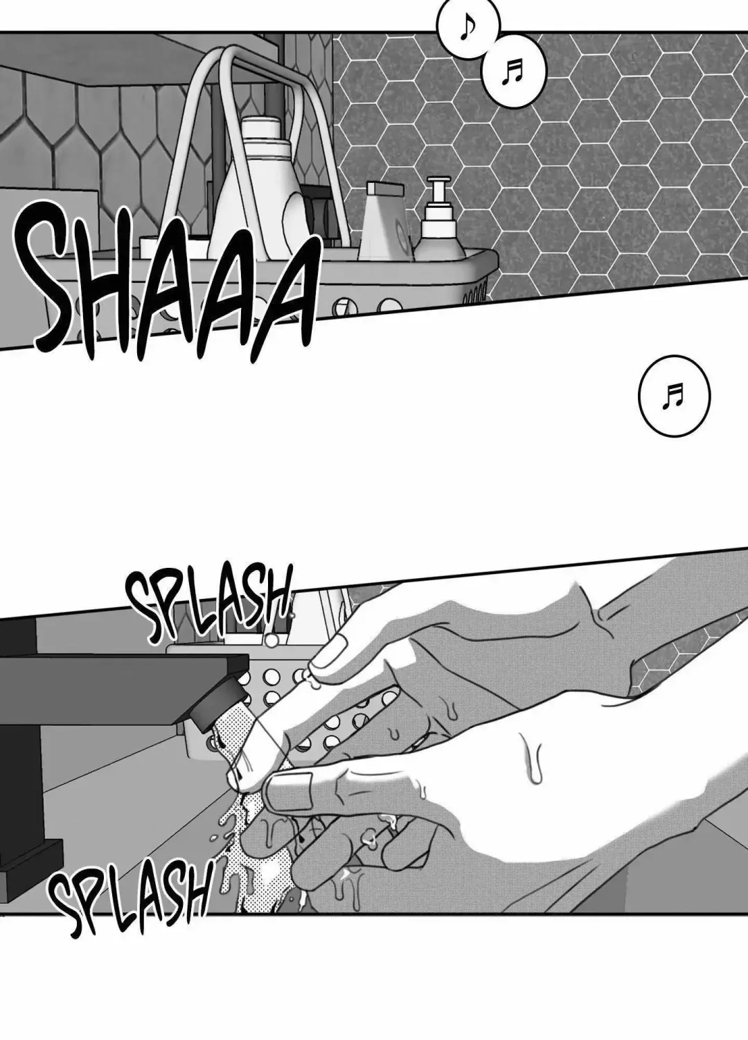 Little Bit Psycho - Chapter 22 Page 2