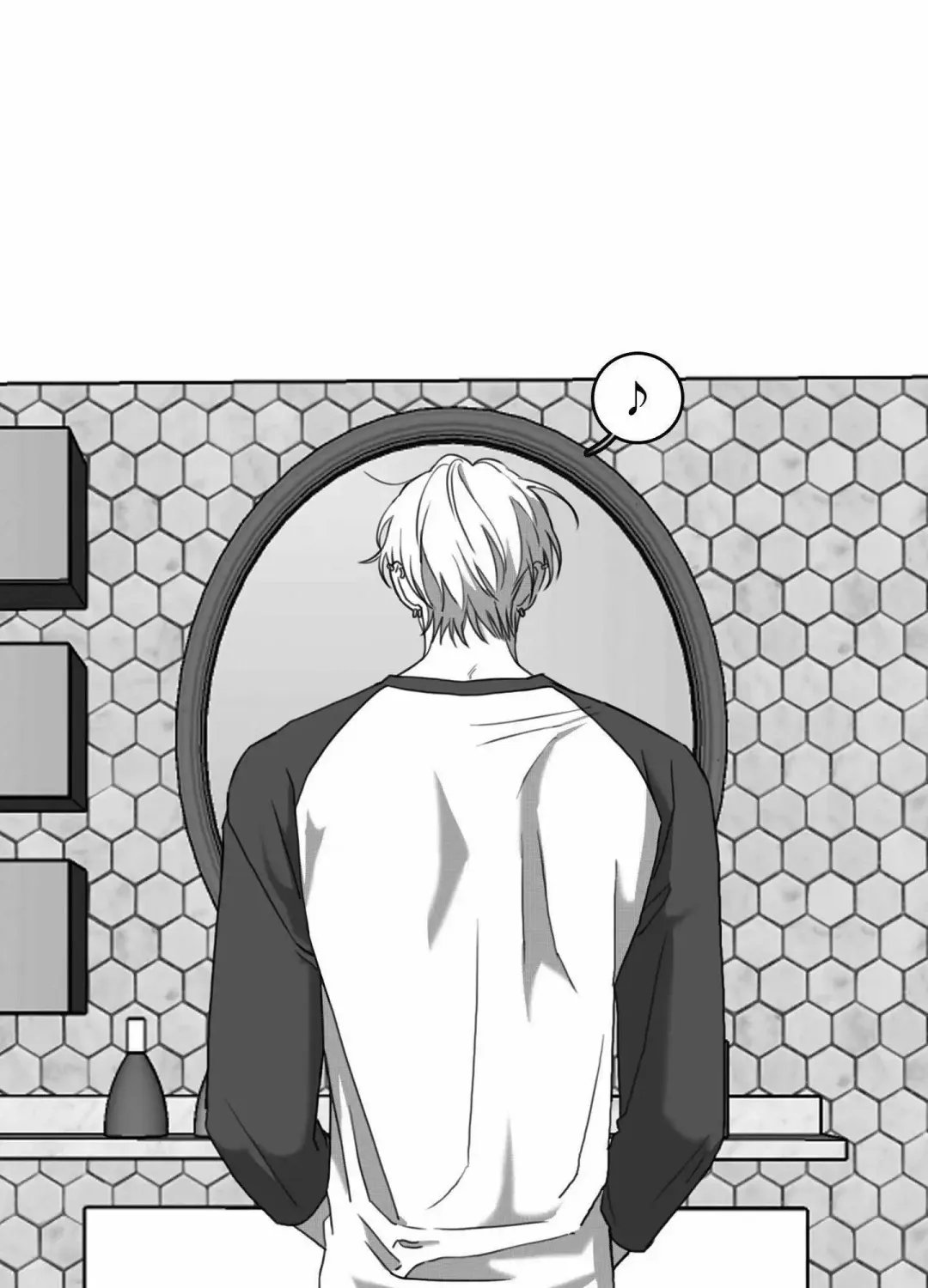 Little Bit Psycho - Chapter 22 Page 3