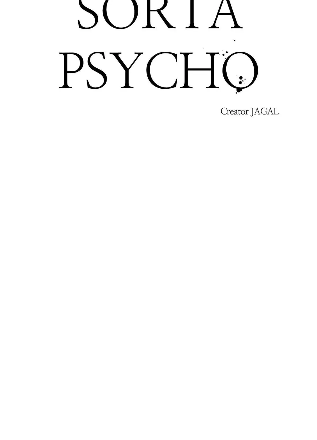 Little Bit Psycho - Chapter 22 Page 5