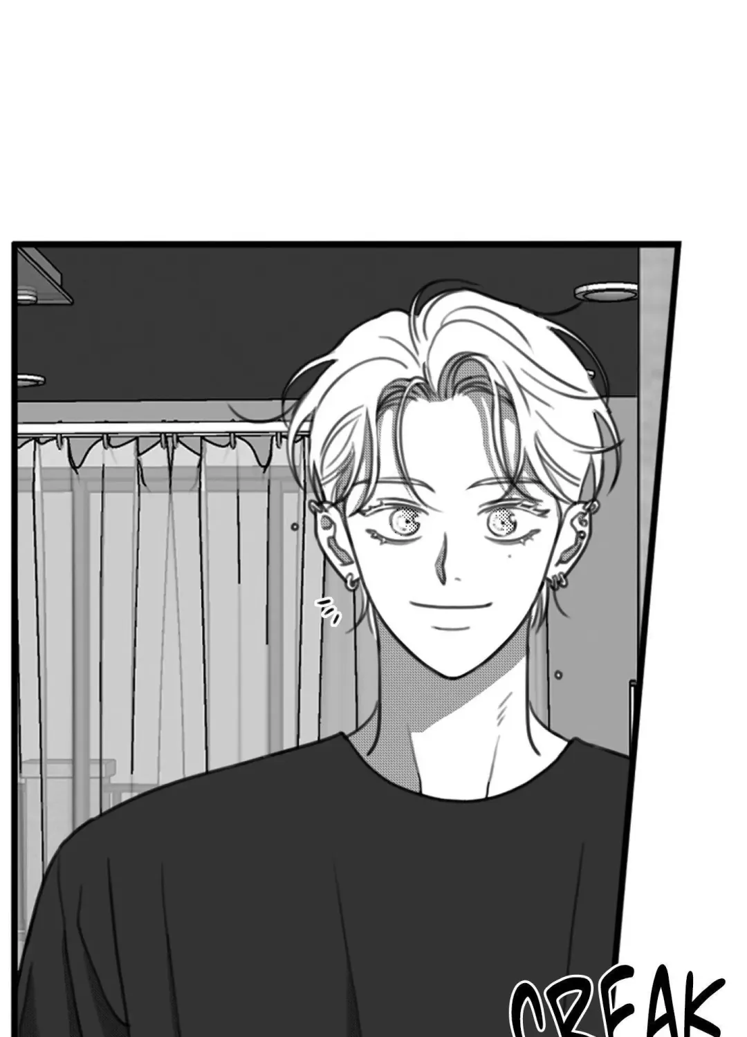 Little Bit Psycho - Chapter 22 Page 7