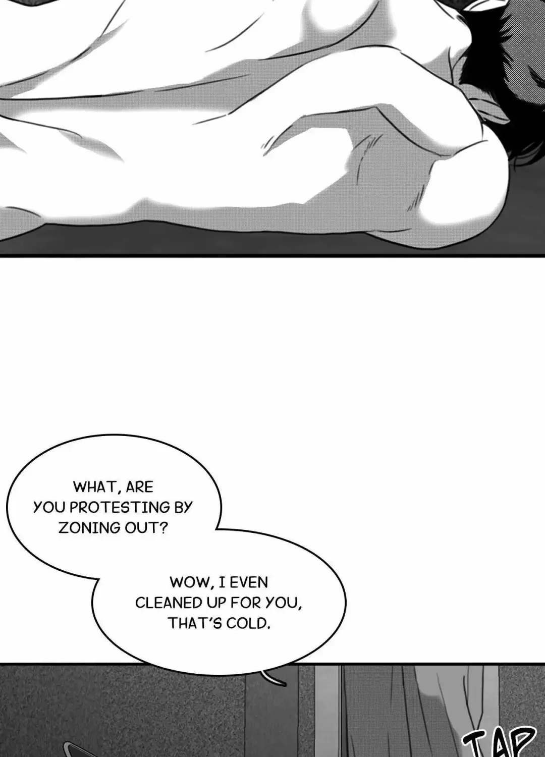 Little Bit Psycho - Chapter 22 Page 9