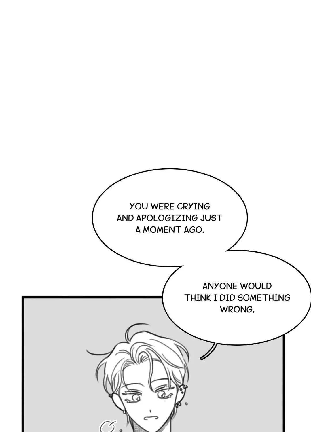 Little Bit Psycho - Chapter 22 Page 11