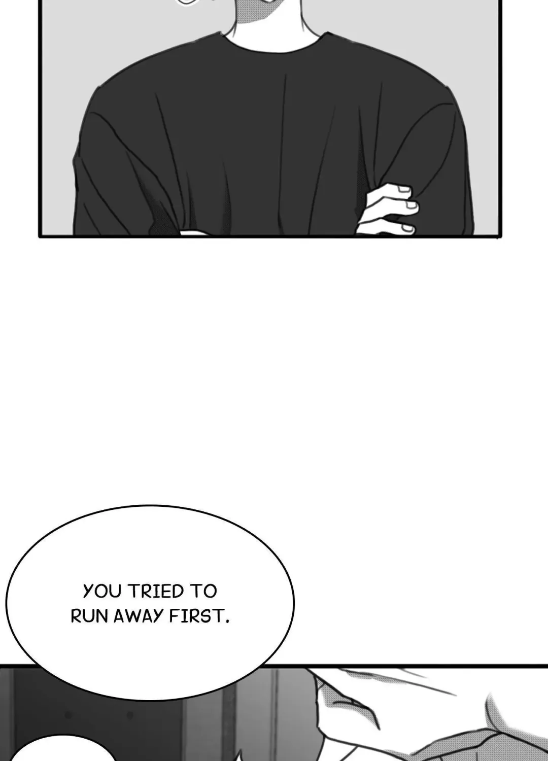 Little Bit Psycho - Chapter 22 Page 12