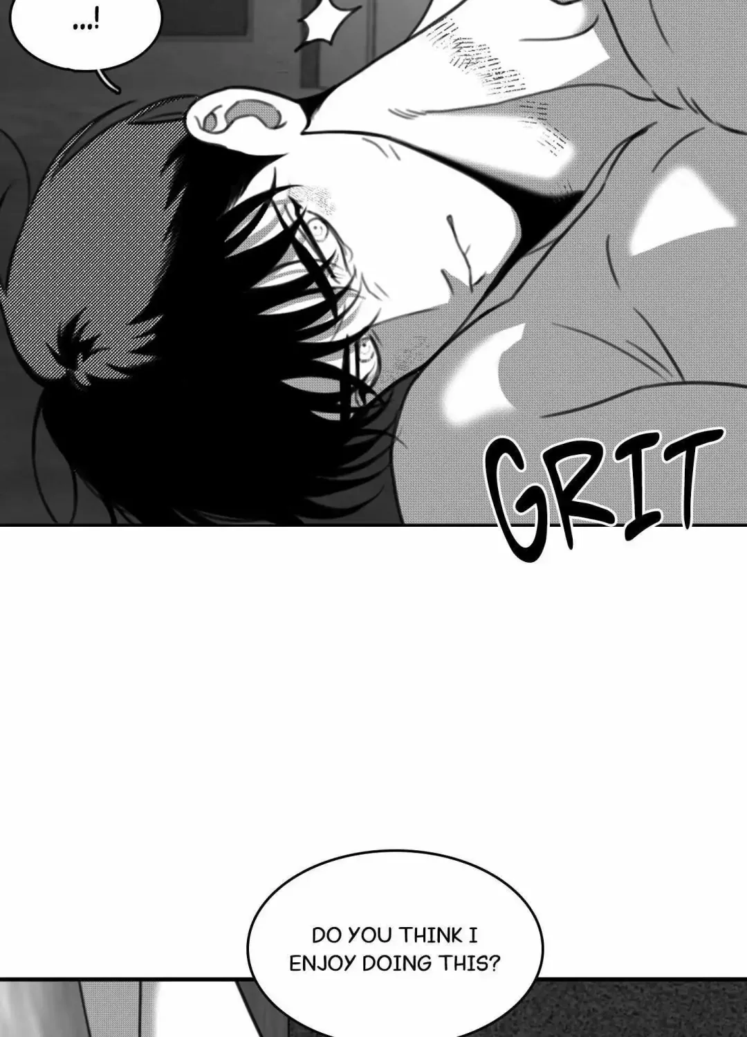 Little Bit Psycho - Chapter 22 Page 13